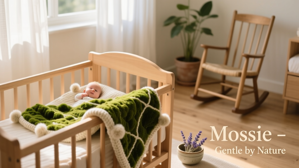 Mossie: A Pediatric Nurse’s Evidence-Based Guide to Safe, Effective Infant Mosquito Protection