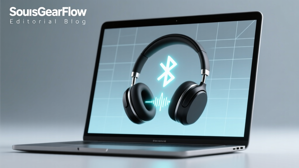 Can I Pair My Wireless Headphones To My Laptop (2026)
