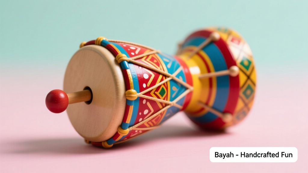 Bayah: Safety Assessment, Regulatory Compliance, and Developmental Impact of This Emerging Toddler Toy Brand