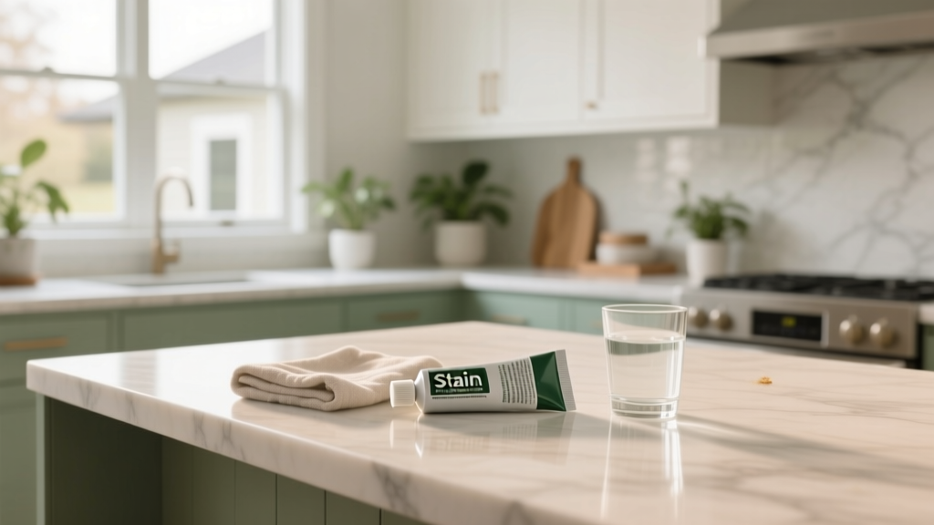 DIY Stain Remover Paste That Works on Grass, Juice & Marker
