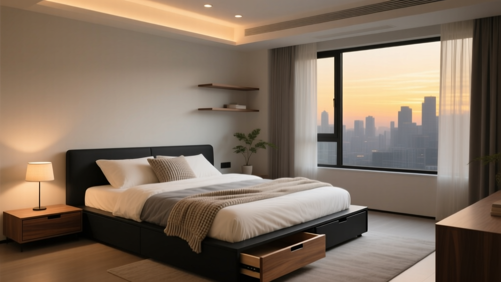 Best Platform Bed Frames Under 2000 In 2026