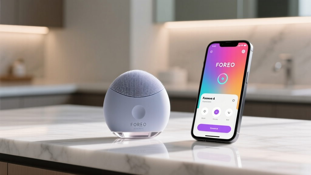 What Is a FOREO? Master Reset, Unpair & Recovery Procedures