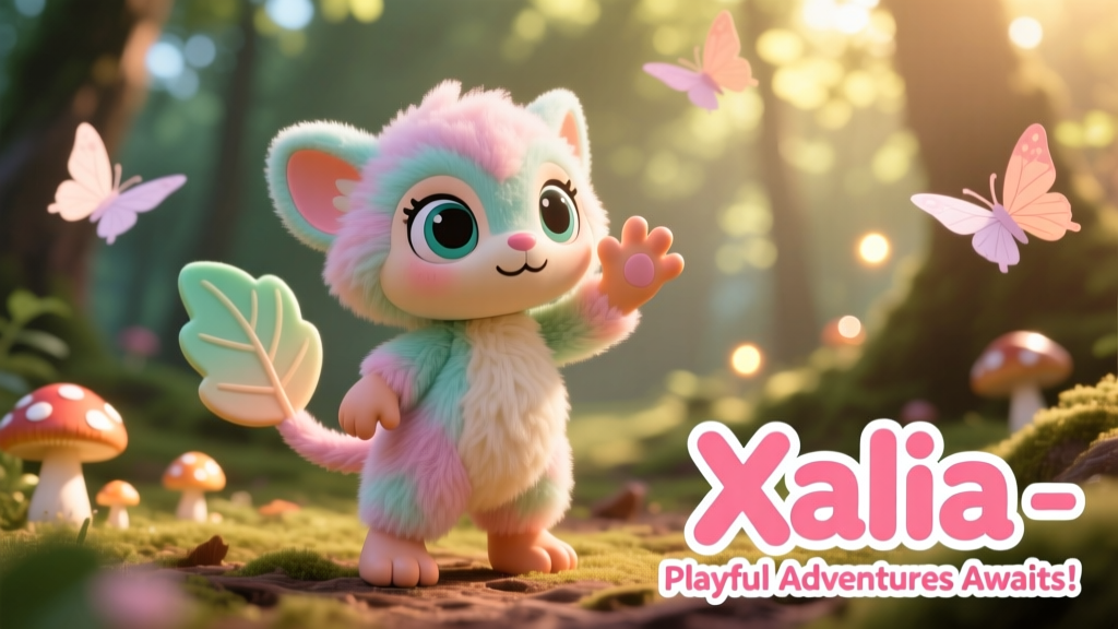 Xalia: Safety Assessment, Regulatory Compliance, and Developmental Impact of the Popular Toddler Learning Toy