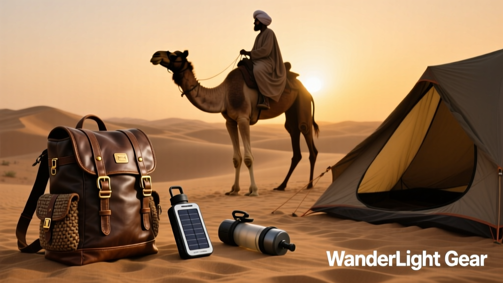 Camel Safari in Jaisalmer, India: A Real-World Review of Routes, Gear, and Authentic Desert Experience