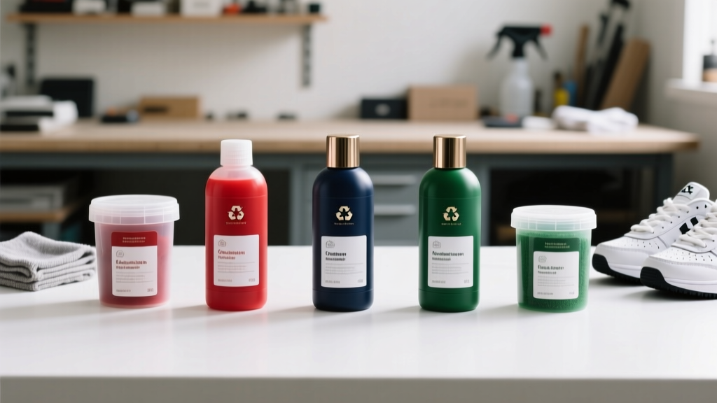 Top 5 Best Sneaker Cleaner Wholesale Kits for 2026