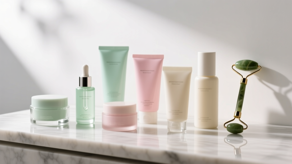 Anti-Aging Care for Neck and Hands