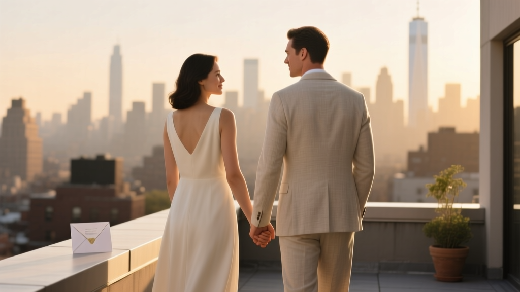 How to Afford a Wedding with No Money (2026)