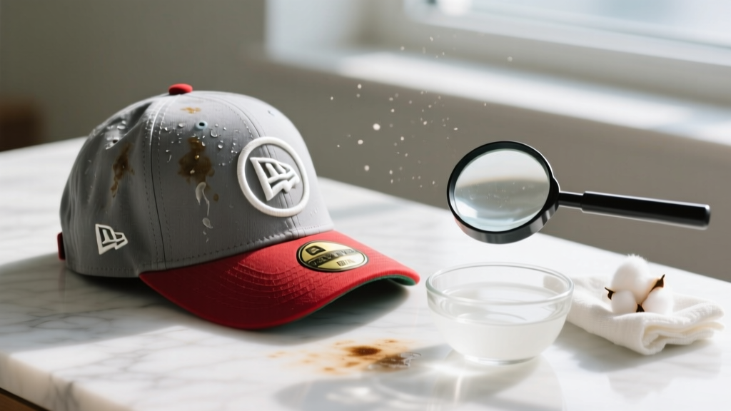 Tested: How to Get Hard Water Out of Baseball Caps 2026