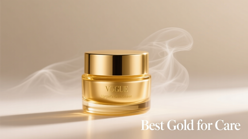 Best Gold for Care: A Practical Guide to Choosing, Wearing, and Maintaining Gold Jewelry