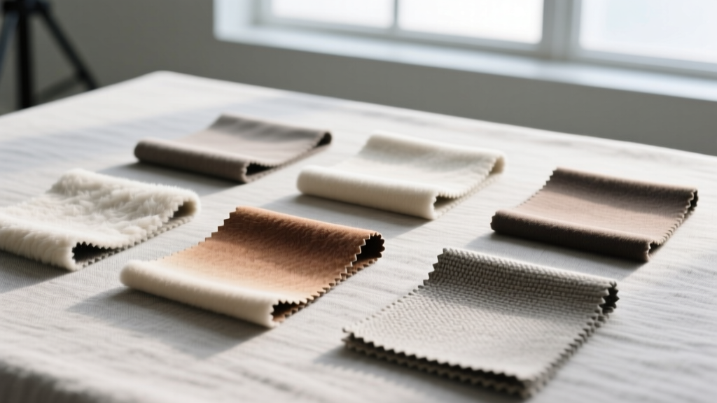 Where to Buy Fleece Fabric for Tie Blankets: Cost-Smart Guide