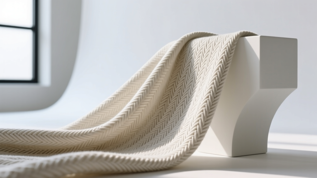 Lonen Fabric Guide: Technical Deep-Dive for Designers