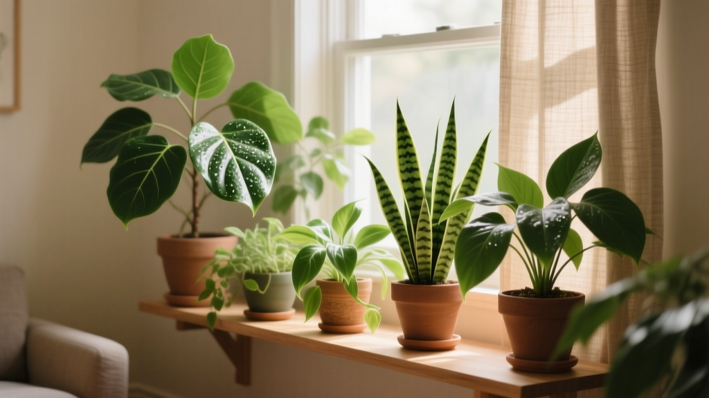 Fungus on Indoor Plants: 7 Hidden Causes & Fixes