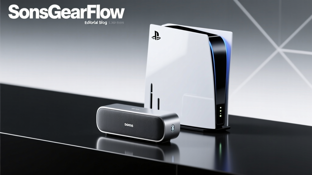 PS5 Bluetooth Speakers: 7 Tested Models (2026)