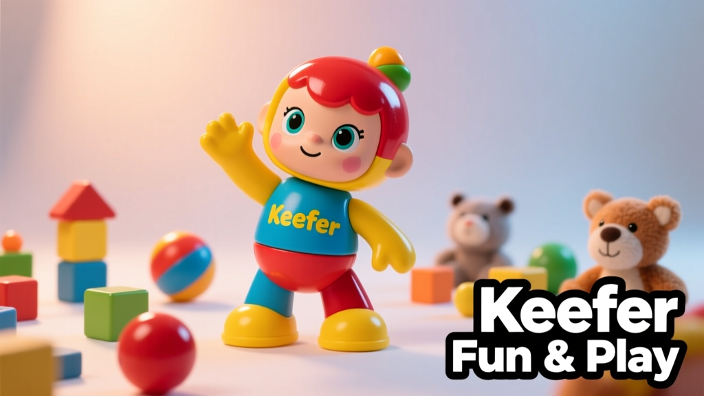 Keefer: A Safety and Compliance Analysis of the Popular Infant Sleep Product