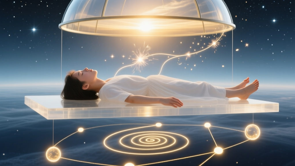 Dreaming About Excitement Dream: Meaning & Symbolism
