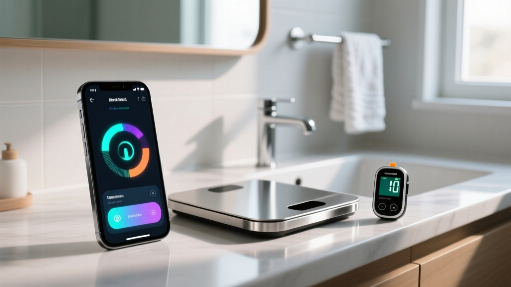 How to Sync and Calibrate Smart Health Items for Accurate Tracking