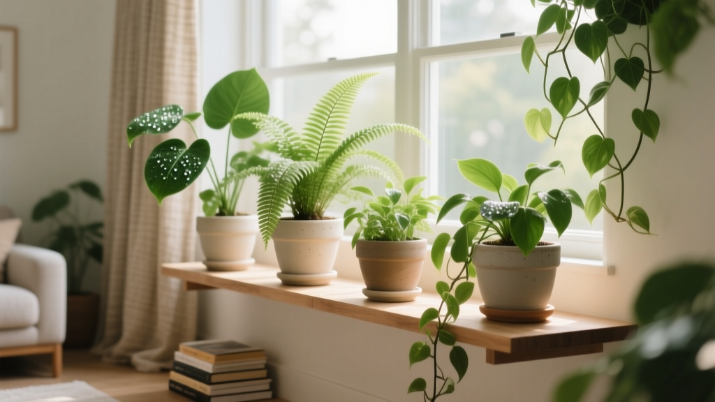 Is Misting Good for Indoor Plants? (2026)