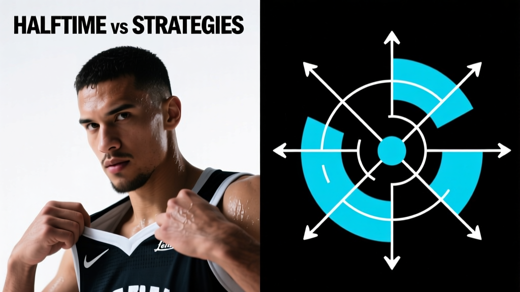 Halftime vs. Strategies