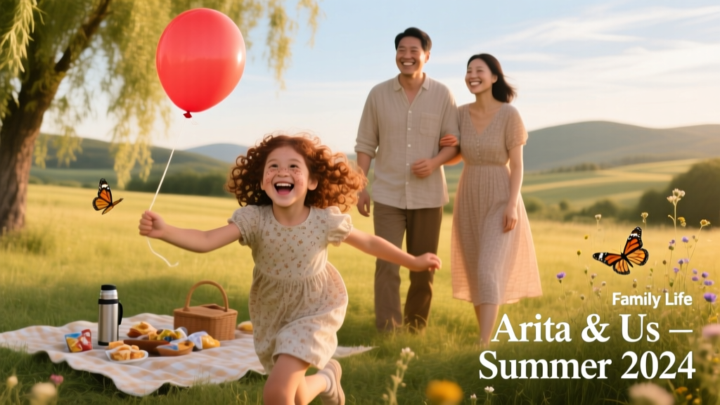 Arita: Understanding the Science, Safety, and Practical Use of This Pediatric Sleep Aid for Families
