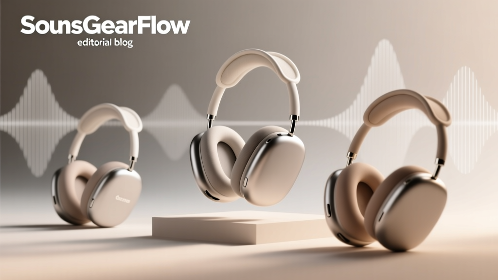 Best Open-Back Wireless Headphones (2026)