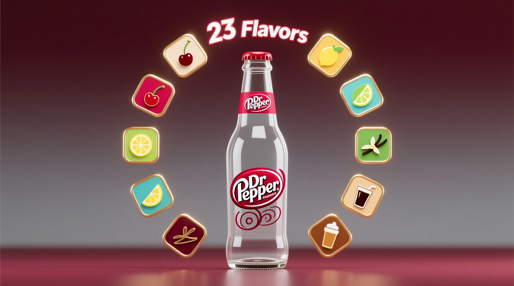 What Are the 23 Flavors of Dr Pepper? The Complete Breakdown