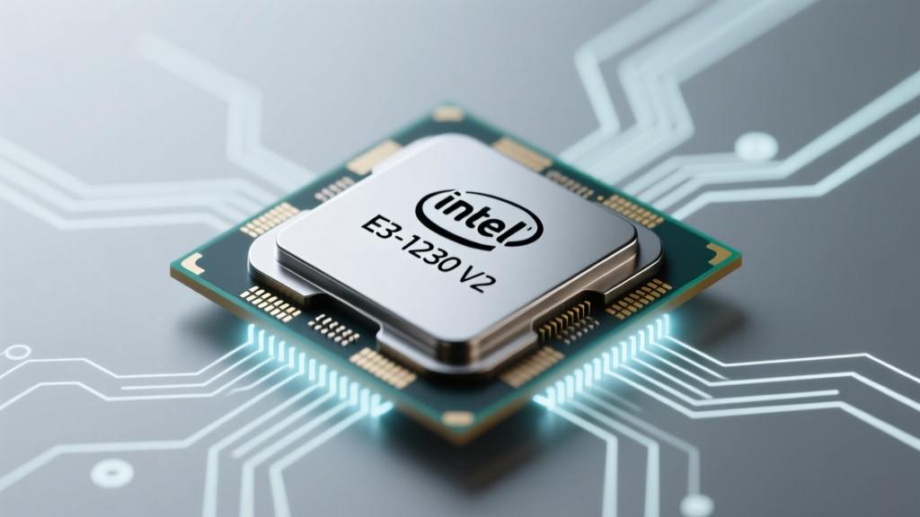 Xeon E3-1230 V2: Still Worth It in 2024?