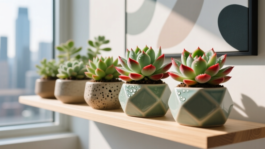 Hens and Chicks Indoors: Avoid These 5 Deadly Mistakes