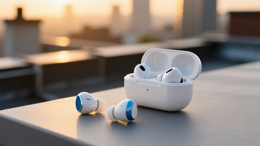 Wireless In-Ear Headphones: Fix Pairing, Lag & Battery