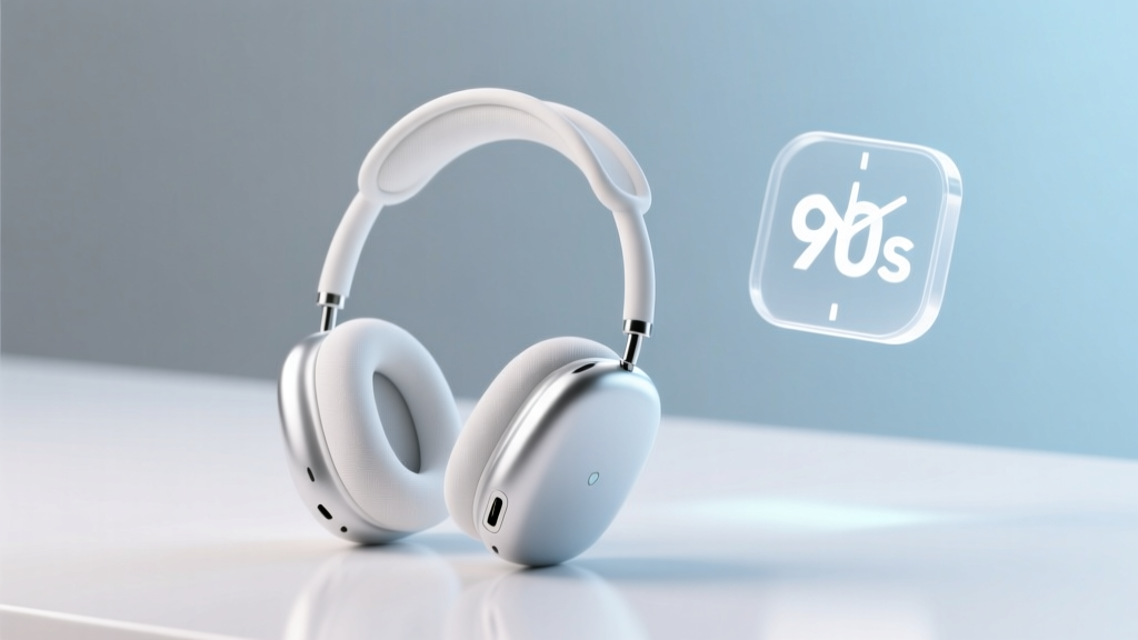 Wireless Headphones No Sound? 7 Fast Fixes (2026)