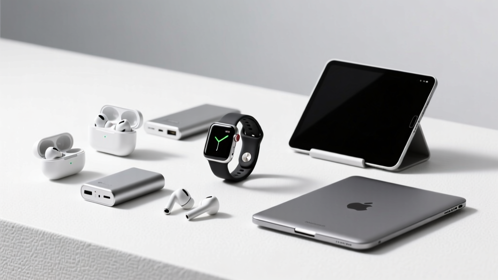 7 Essential Electronics That Actually Solve Real Problems