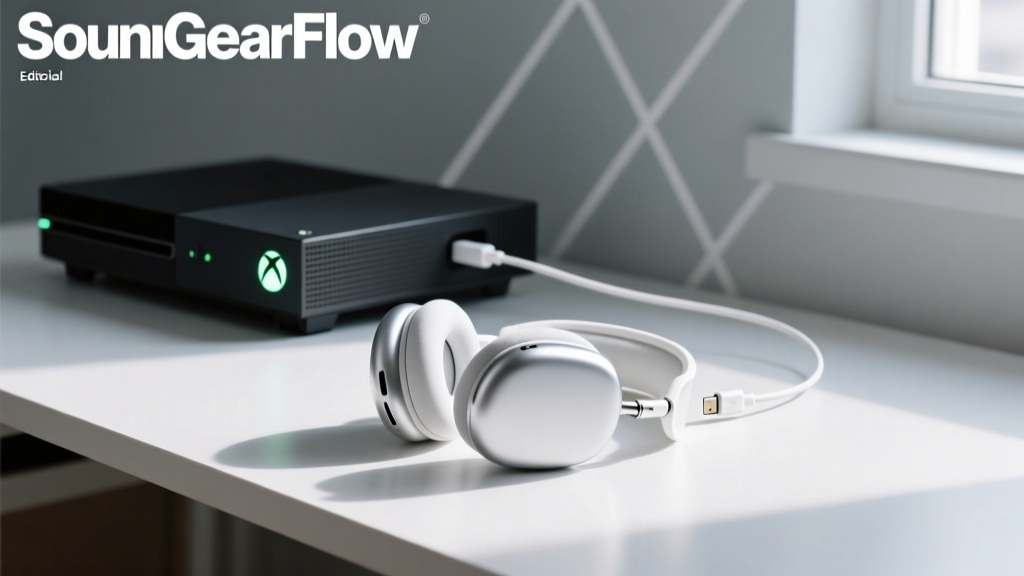 Wireless Headphones Xbox One: Fix Bluetooth, Lag & Mic