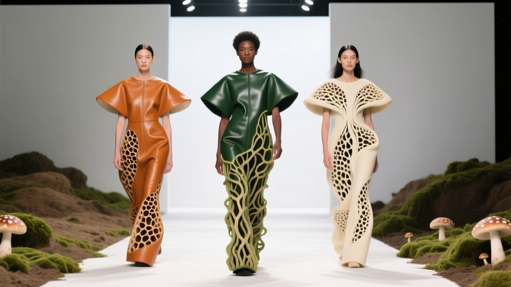 Mushroom Leather vs Mycelium Leather: What’s the Difference?