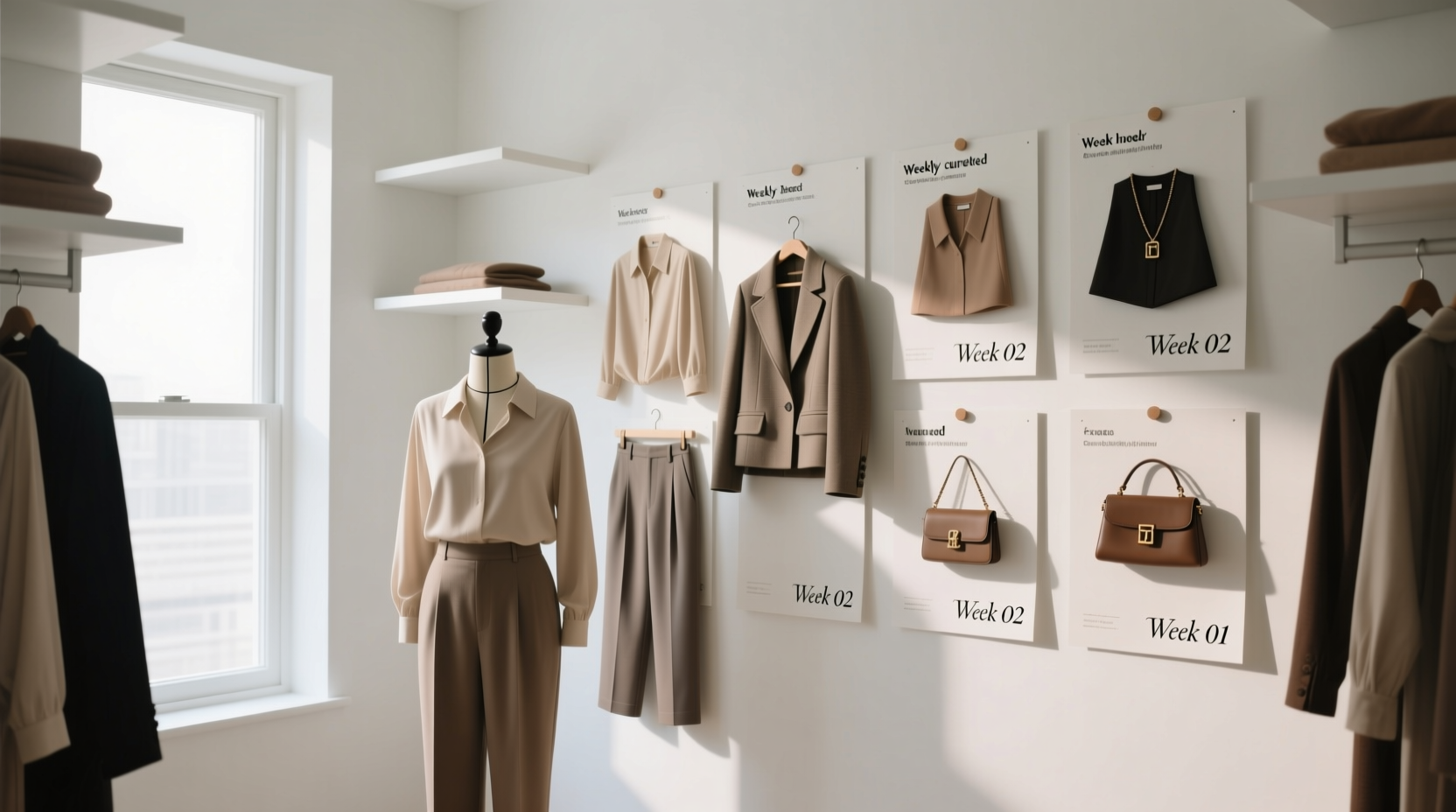 closet mood board worth it or wasted effort