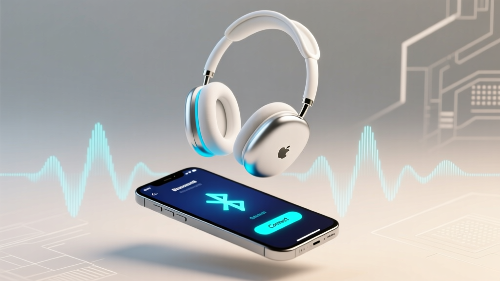 Wireless Headphones Not Connecting to Phone? (2026)