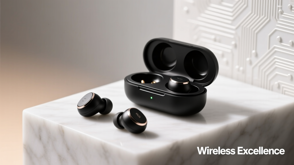 Best Audio Equipment for Wireless: Precision, Latency, and Real-World Performance in 2024