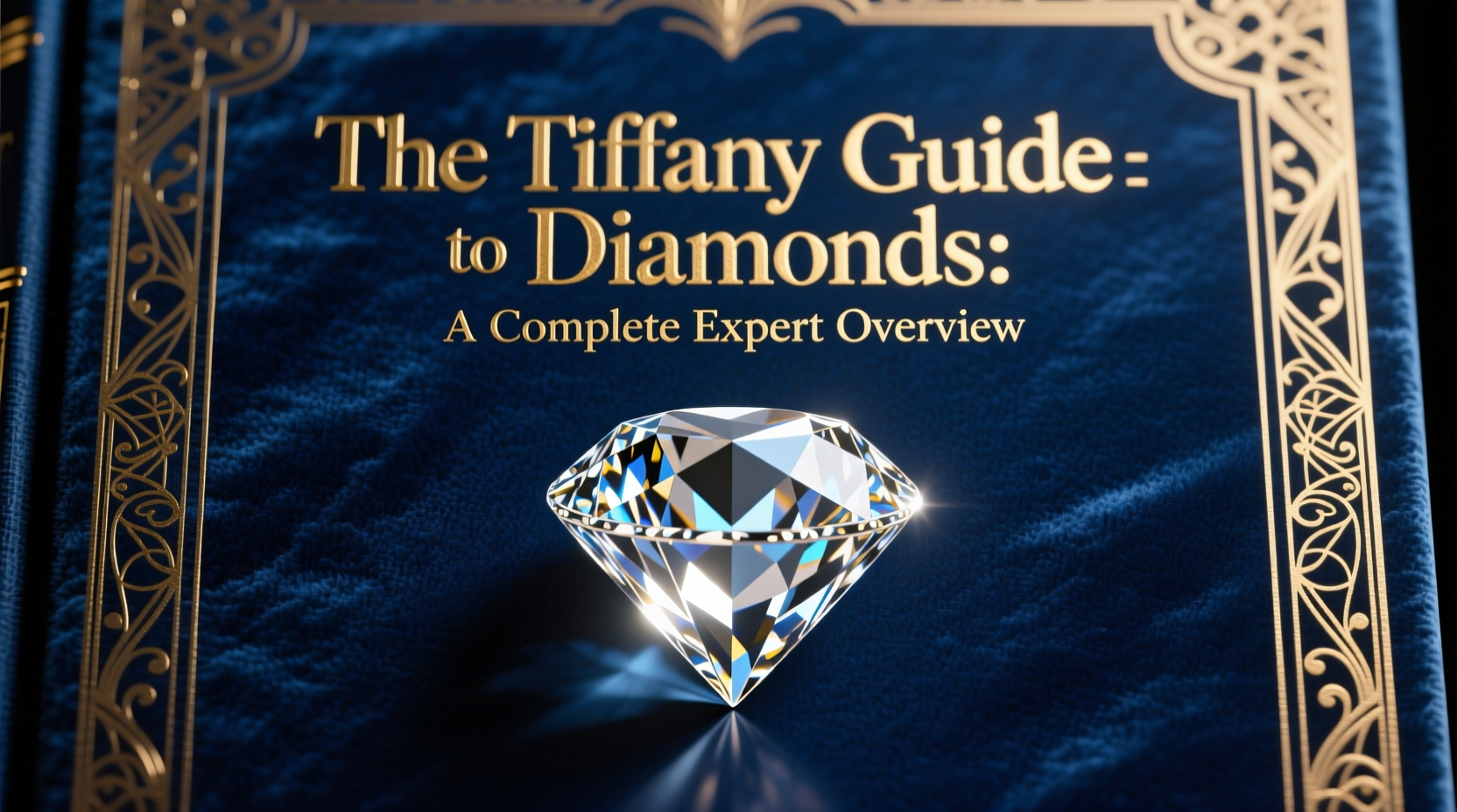 the tiffany guide to diamonds