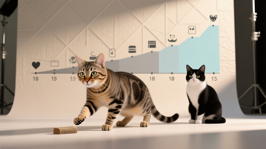 Does spaying change behavior cat classic? We tracked 127...