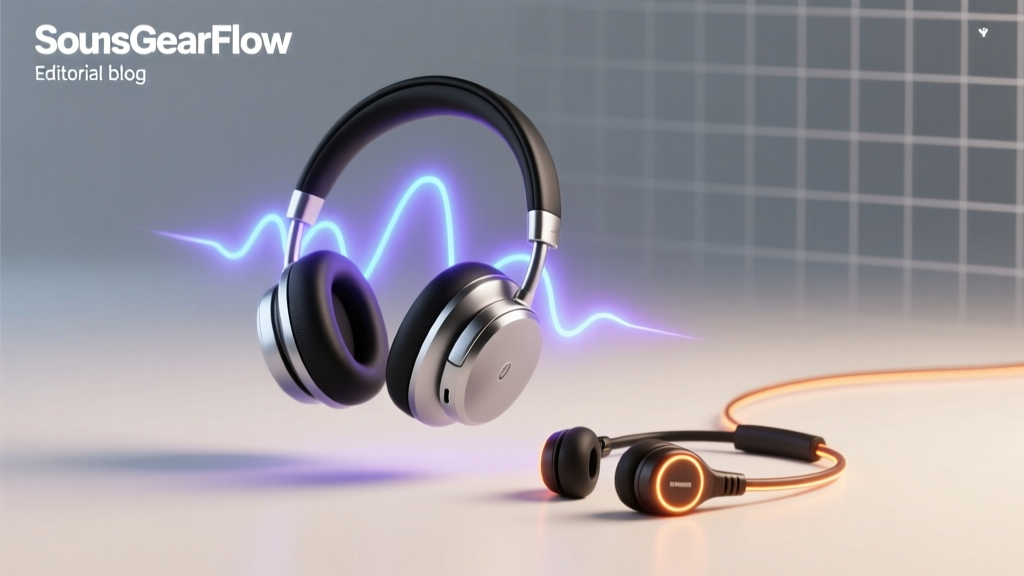 Wireless vs. Wired Headphones Safety (2026)