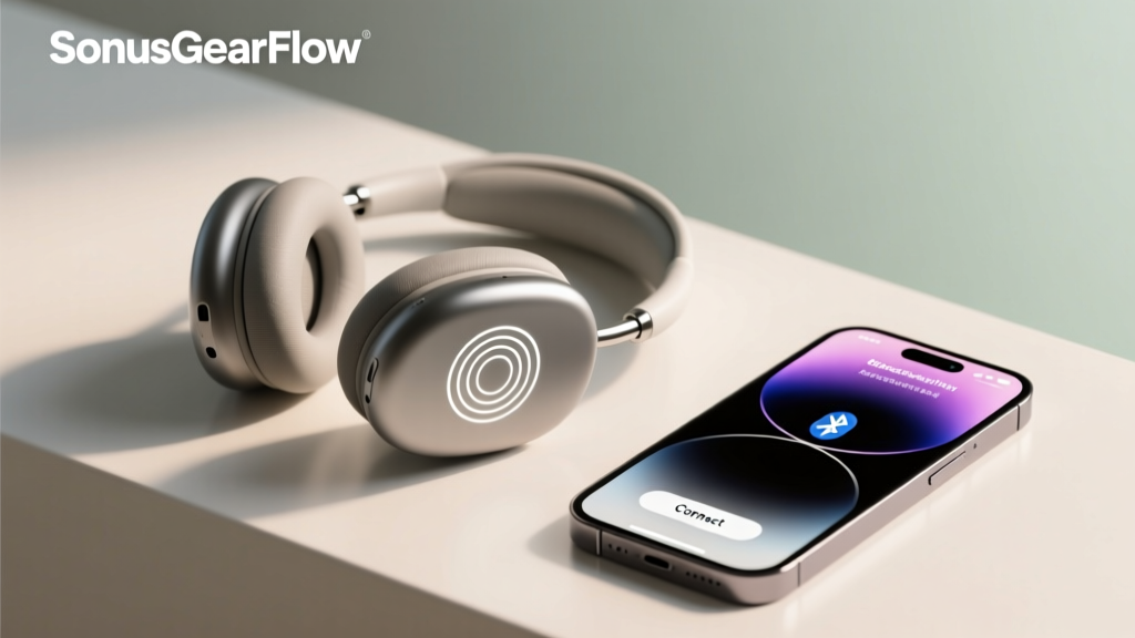 How Do I Pair My Wireless Headphones To My Iphone (2026)