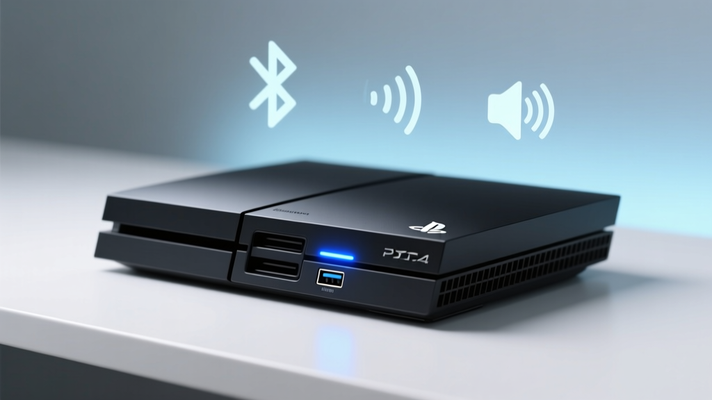 PS3 Bluetooth Speakers: Truth & 4 Working Fixes (2026)