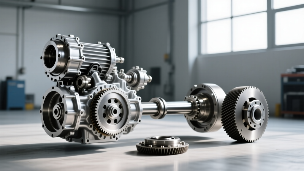 Understanding the 4x2 Drivetrain Meaning: Expert Maintenance Guide