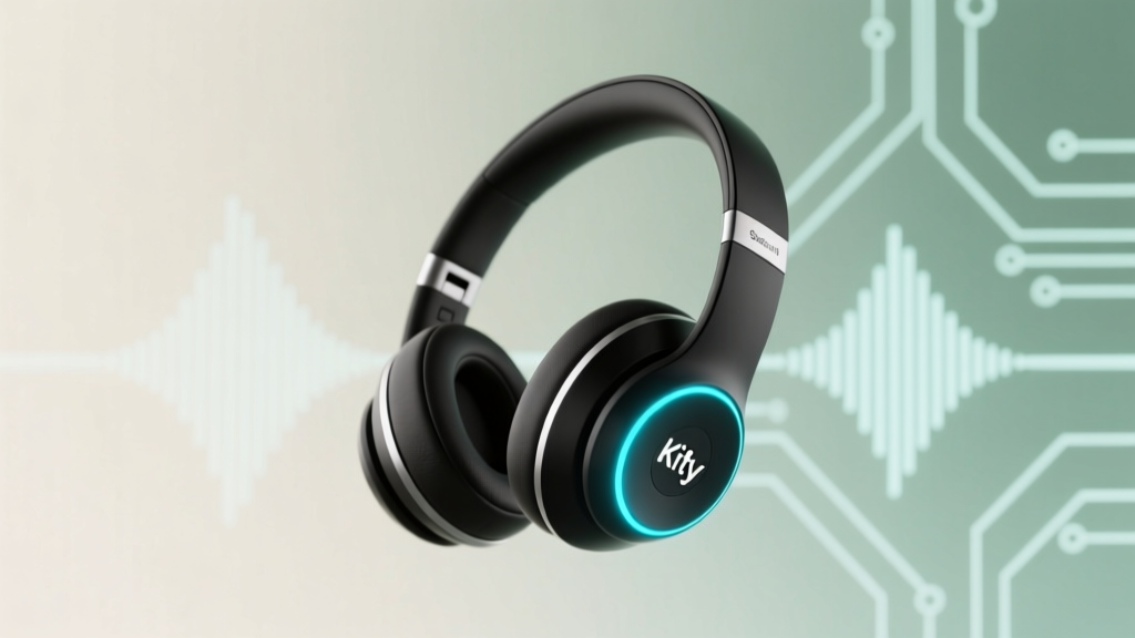 How to Charge Kity Wireless Bluetooth Headphones