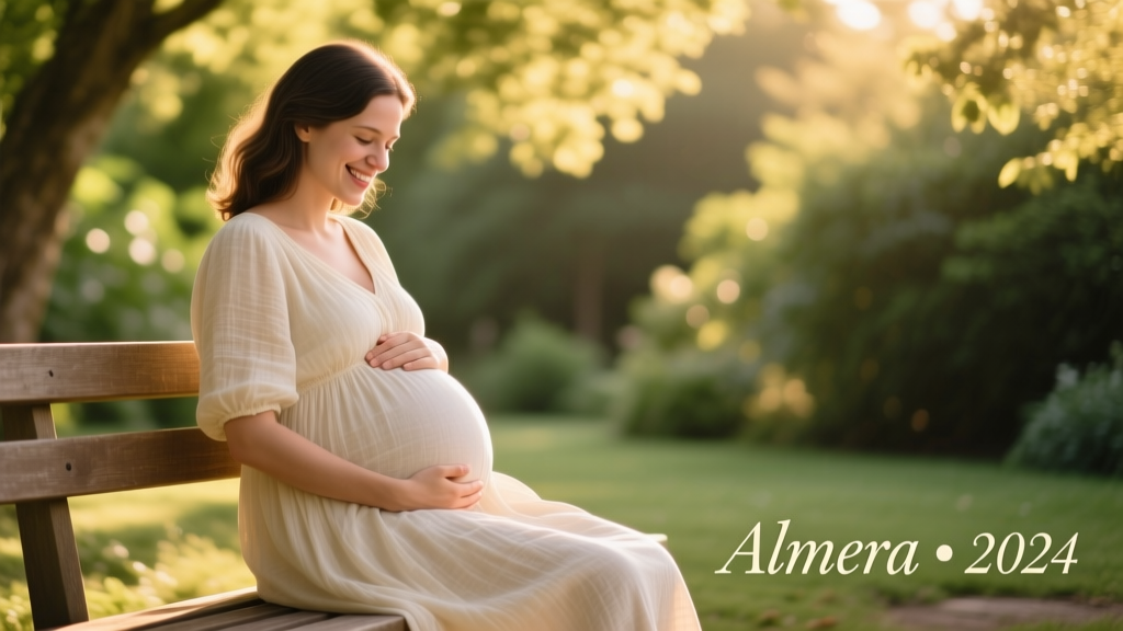 Almera: Evidence-Based Insights for Expecting Families Considering This Prenatal Vitamin Brand