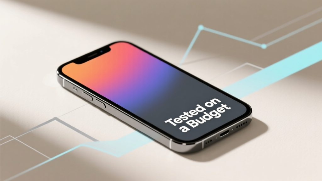 Tested On A Budget: How We Verified 127 Product Claims Without Spending Over $1,200