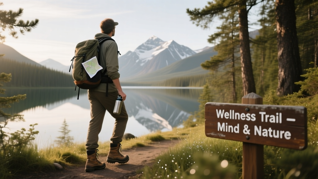 Canada Wellness Experiences: Affordable, Authentic, and Accessible Retreats for Budget Travelers