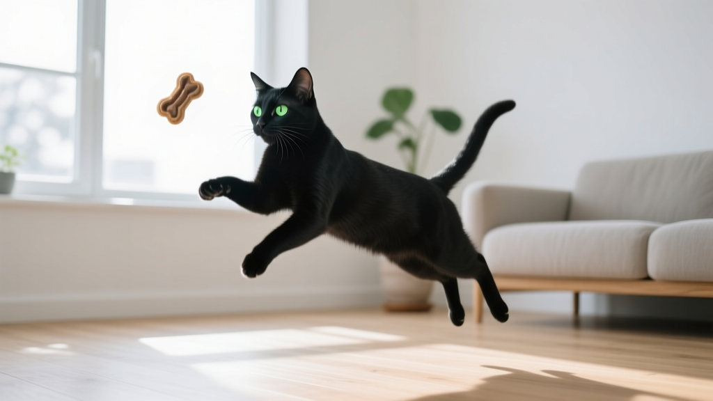 How to Change Cats Behavior for Weight Loss