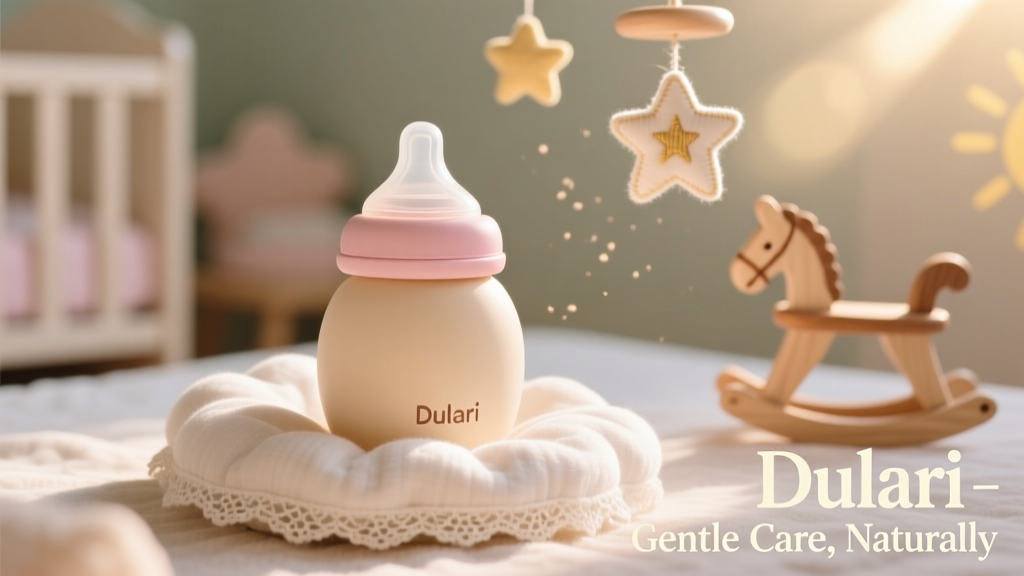 Dulari: A Pediatric Nurse’s Evidence-Based Guide to This Traditional Infant Soothing Practice in Modern Care
