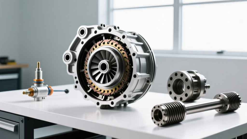 700R4 Transmission Torque Converter Lockup Diagnosis & Fixes