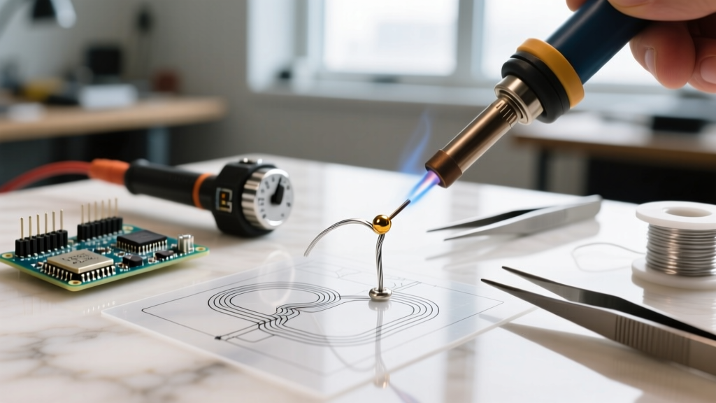 Soldering Silver Jewelry: 2026 Expert Roundup on Tools & Techniques