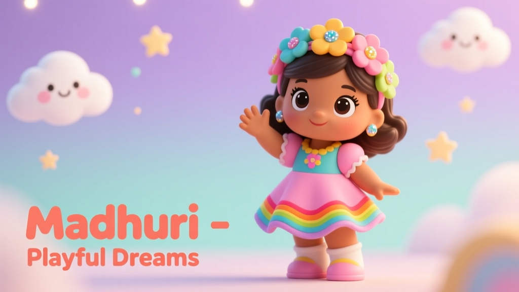 Madhuri: A Critical Safety and Market Analysis of the Popular Indian Doll Brand